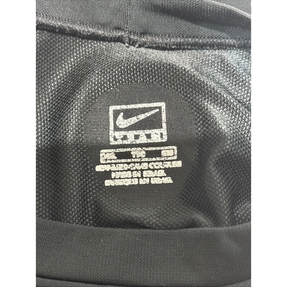 Nike compression activewear short